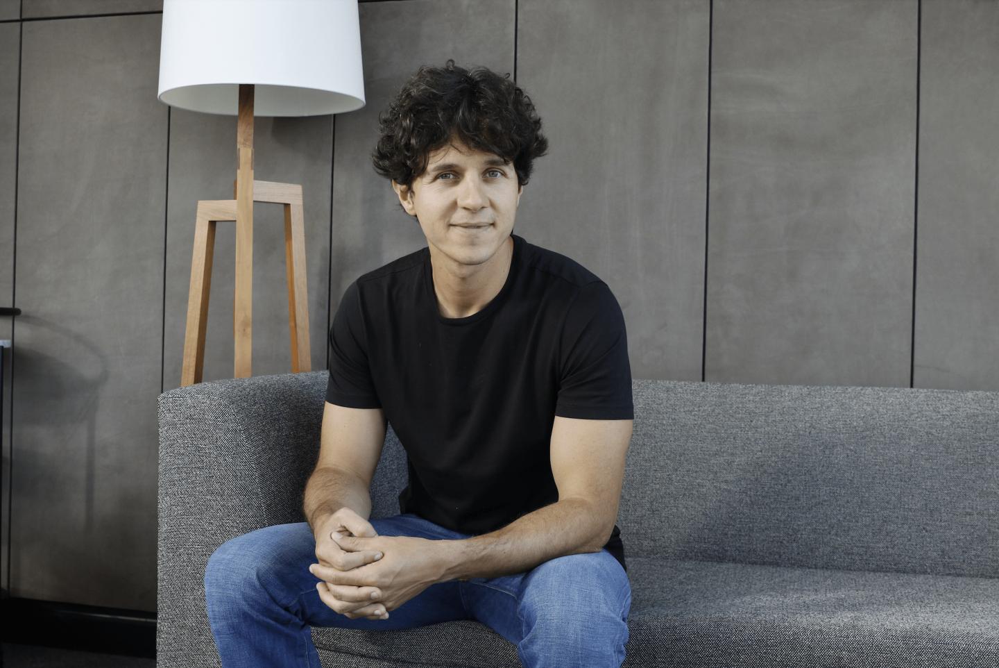 Benchmark’s Victor Lazarte on what changes (and what doesn’t) when transitioning from operator to VC